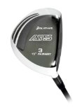 Orlimar Men's ATS 3 Fairway Wood (Right Hand, Graphite, Regular, 15 degrees)