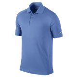 Nike Golf Men's Victory Polo DISTANCE BLUE//WHITE 3XL