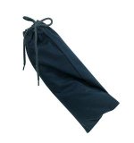 NEW Port & Company - Wine Bag Navy-OSFA