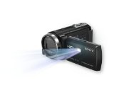 Sony HDR-PJ430V High Definition Handycam Camcorder with 3.0-Inch LCD (Black)