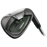 TaylorMade RocketBallz RBZ Gap Wedge (AW) (right, Steel, Regular, 50 Degrees)