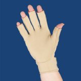 Sammons Preston Thermoskin Arthritic Gloves 081599927 Beige Large