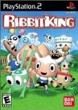 Ribbit King - PlayStation 2