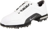 Nike Golf Men's Nike Zoom Advance Golf Shoe,White/Metallic Silver/White,11.5 M US