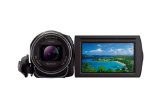 Sony HDR-CX430V High Definition Handycam Camcorder with 3.0-Inch LCD (Black)