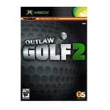 Outlaw Golf 2 - Xbox