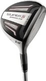 Adams Golf Speedline Super S Golf Fairway Wood (Right Hand, Graphite, Regular, 15-Degree)