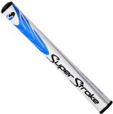 Superstroke Mid Slim 2.0 Putter Grips Blue