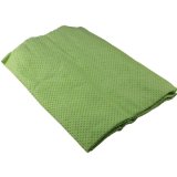 Arctic Chill Green Cooling Towel