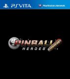 Pinball Heroes: Complete - PS Vita [Digital Code]