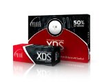 Polara XDS 3-Piece Golf Balls (12 pack)