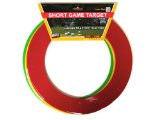 Eyeline Golf Short Game Target for Putting and Chipping (Pack of 3)