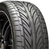 Hankook Ventus V12 EVO K110 High Performance Tire - 215/50R17  95Z