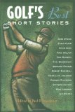 Golf's Best Short Stories (Sporting's Best Short Stories series)