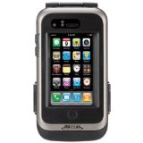 Magellan Portable GPS Navigation and Battery ToughCase for iPhone 3G/3GS and iPod Touch