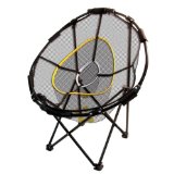 JEF World of Golf Collapsible Chipping Net