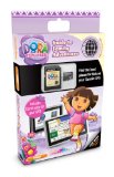 Spot it Out Nickelodeon Dora the Explorer's Guide to Family Adventures For Garmin zumo/nüvi/StreetPilot U.S.A. Map microSD Card