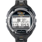 Timex Global Trainer Speed and Distance GPS Watch