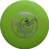 Discraft Buzzz Pro D Golf Disc, 170-172 grams