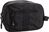 adidas Tourney Toiletry Kit,Black,one size