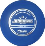 Dynamic Discs Classic Soft Judge