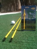 The Golf Swing Plane and Alignment System tm by SwingTip. 
