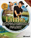 Links 2001 Courses Expansion - PC