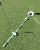 TPK Golf Training Aid Putting Stick