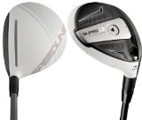 Adams Golf Speedline Super LS Golf Fairway Wood (Right Hand, Graphite, Regular, 15-Degree)