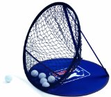 PGA Pop-Up Chipping Net (Blue)