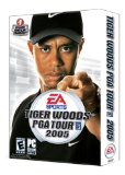 Tiger Woods PGA Tour 2005 - PC