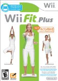 Wii Fit Plus - Software Only