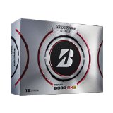Bridgestone Golf 2012 Tour B330 RXS Golf Balls (1 Dozen)