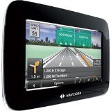 Navigon 7100 4.3-Inch Portable GPS Navigator